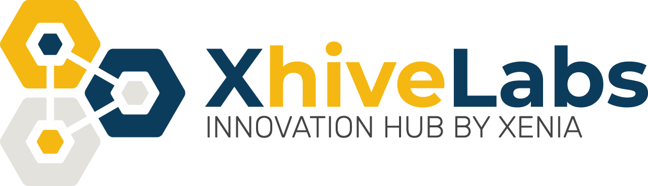 Logo XhiveLabs